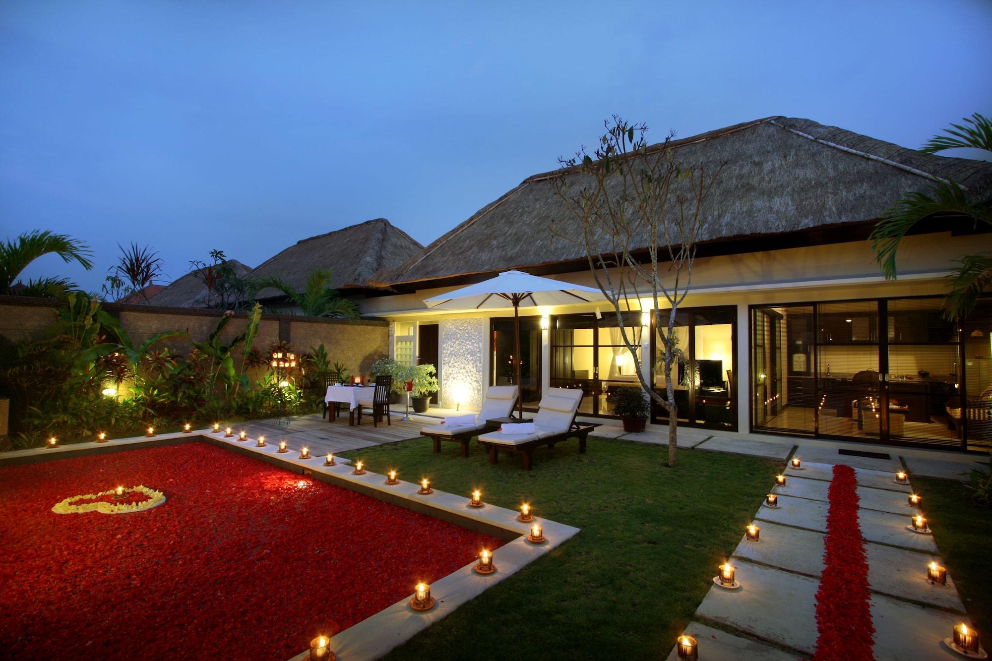 Bali Rich Villas Seminyak Facilități foto